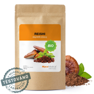 MycoMedica Reishi BIO 100g