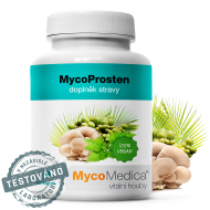 MycoMedica MycoProsten 90tbl - cena, srovnání
