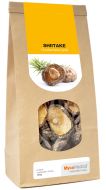 MycoMedica Shiitake sušené 100g - cena, srovnání