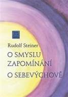 O smyslu zapomínání. O Sebevýchově - cena, srovnání