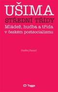 Ušima střední třídy - cena, srovnání