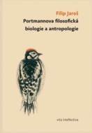 Portmannova filosofická biologie a antropologie - cena, srovnání