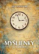 Myšlienky na každý deň (2. vydanie) - cena, srovnání