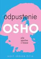 Osho - Odpustenie - cena, srovnání