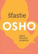 Osho - Šťastie - cena, srovnání