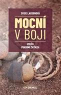 Mocní v boji - cena, srovnání