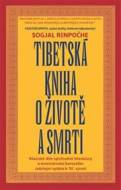 Tibetská kniha o životě a smrti - cena, srovnání