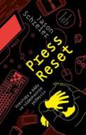 Press Reset - Vzestupy a pády ve videoherním průmyslu - cena, srovnání