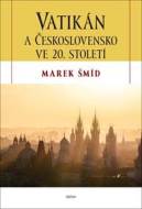 Vatikán a Československo ve 20. století - cena, srovnání