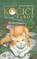 Kouzelný kočičí tarot - Kniha a 78 karet - cena, srovnání