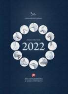Rádce pro rok 2022 - cena, srovnání