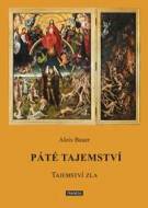 Páté tajemství - Tajemství zla - cena, srovnání