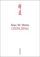Cesta zenu - W. Watts Alan - cena, srovnání