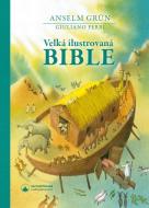 Velká ilustrovaná Bible - cena, srovnání