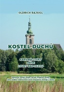 Kostel duchů - cena, srovnání