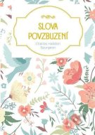 Slova povzbuzení - cena, srovnání