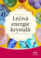 Léčivé energie krystalů - cena, srovnání