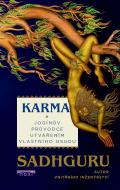 Karma - Jogínův průvodce vaším osudem - cena, srovnání