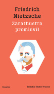 Zarathustra promluvil / Also sprach Zarathustra - cena, srovnání