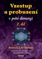 Vzestup a probuzení v páté dimenzi 2.díl - cena, srovnání