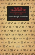 Co je to vlastnictví? aneb Hledání principů práva a vlády - cena, srovnání