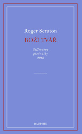 Boží tvář - Giffordovy přednášky 2010
