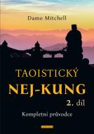Taoistický NEJ-KUNG 2.díl - Kompletní průvodce - cena, srovnání