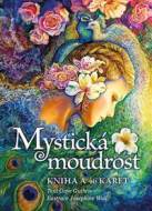 Mystická moudrost - kniha a 46 karet - cena, srovnání