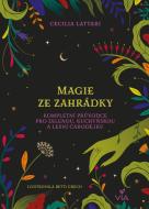 Magie ze zahrádky - cena, srovnání