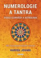 Numerologie a tantra podle ájurvédy a astrologie - cena, srovnání