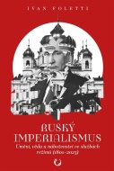 Ruský imperialismus - cena, srovnání