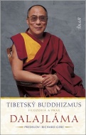 Tibetský buddhizmus: Filozofia a prax - cena, srovnání