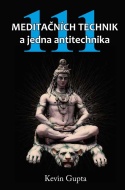 111 Meditačních technik a jedna antitechnika - cena, srovnání