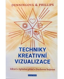 Techniky kreativní vizualizace