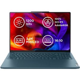 Lenovo Yoga Pro 9 83BY0040CK