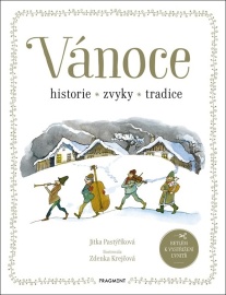 Vánoce - historie, zvyky, tradice