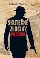 Skutečné zločiny po Česku - cena, srovnání