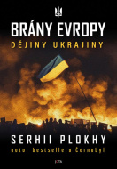 Brány Evropy - Dějiny Ukrajiny - cena, srovnání