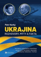 Ukrajina - Petr Horký - cena, srovnání