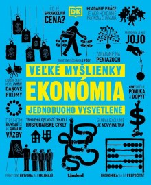 Veľké myšlienky: Ekonómia