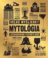 Veľké myšlienky: Mytológia - cena, srovnání