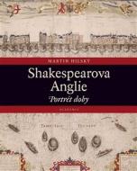 Shakespearova Anglie - cena, srovnání