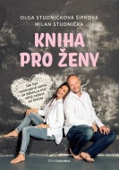 Kniha pro ženy - cena, srovnání