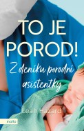 To je porod! - cena, srovnání