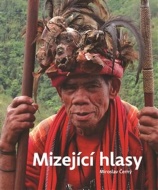 Mizející hlasy - cena, srovnání