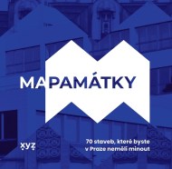 Mapamátky - cena, srovnání