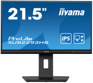 Iiyama XUB2293HS-B5 - cena, srovnání