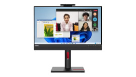 Lenovo TiO 5.Gen 24"