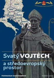 Svatý Vojtěch a středoevropský prostor