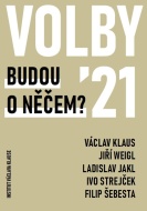 Volby 2021 - Budou o něčem? - cena, srovnání